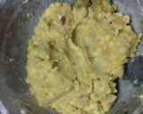 கடலைப்பருப்பு லட்டு (Kadalai paruppu laddo recipe in tamil) ரெசிபி ஸ்டேப் 5 புகைப்படம்