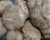 A picture of step 4 of Stir fry triple mushrooms.