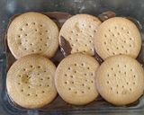 Foto del paso 7 de la receta: Torta de Galletas María