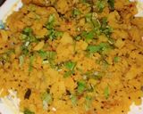 पोहा (poha recipe in hindi) रेसिपी चरण 4 फोटो