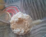 Foto langkah ke 2 dari resep Empek-Empek Nasi.