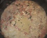 Foto del paso 3 de la receta: Pastas | Capeletines con salsa de roquefort (invento)