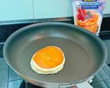 วิธีทำ : แพนเค้ก (Pancake) วิธีทำสูตร 5 รูป