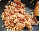 Foto langkah ke 3 dari resep Ayam Teriyaki.