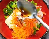 Foto langkah ke 2 dari resep Crab Rangoon.