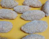 Foto del paso 10 de la receta Croquetas de gallina con aroma de siithake