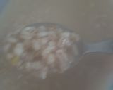 A picture of step 2 of Eid ke pakwan.