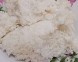 Foto langkah ke 1 dari resep Bubur Udang Khas Sangkulirang Kutim.