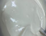 A picture of step 4 of Fruits yoghurt parfait.