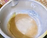Foto langkah ke 5 dari resep Puding karamel.