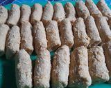 Foto langkah ke 7 dari resep Risoles ayam sayur.