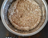 जन्माष्टमी स्पेशल धनिया की पंजीरी रेसिपी चरण 8 फोटो
