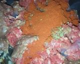 Foto del paso 2 de la receta: Tacos 🇦🇷🌮 argentino