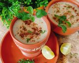 बाजरे की राब(pearl millet raab recipe in Hindi) रेसिपी चरण 3 फोटो