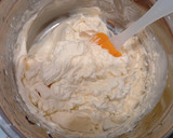A picture of step 3 of Whipped Cream.