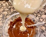 Foto del paso 9 de la receta: Pastel de zanahoria y chocolate