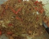Foto langkah ke 3 dari resep Bihun Kampung Istimewa.