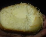 Foto langkah ke 6 dari resep Cheese Bread simple.