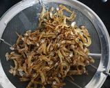 Foto langkah ke 2 dari resep Nasi liwet (Sisa Nasi Semalam).