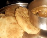 শিম কচুরি(shim kachori recipe in Bengali) রেসিপির ধাপ 5 ছবি