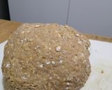 Foto del paso 1 de la receta: PAN de HARINA INTEGRAL y AVENA