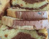 Foto langkah ke 7 dari resep Bolu jadul.