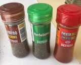 Foto del paso 3 de la receta: Zanahorias aliñadas