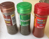 Foto del paso 3 de la receta: Zanahorias aliñadas