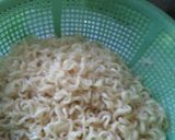 Foto langkah ke 2 dari resep Mie Goreng.
