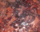 Foto del paso 2 de la receta: Mermelada de ciruelas