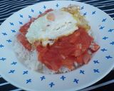 Foto del paso 11 de la receta Arroz a la cubana rápido