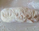 Foto langkah ke 6 dari resep Homemade Roti Tawar.