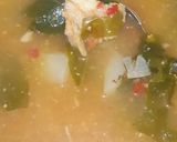 Foto langkah ke 4 dari resep Sayur asem maknyus.