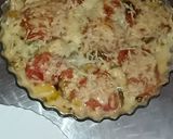صورة لخطوة 5 من وصفة غراتان 🧀🍅