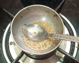 पित्तोड़ (Pitod recipe in hindi) रेसिपी चरण 3 फोटो