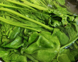 ગ્રીન ભાજીપાઉં (Green Bhaji Pav Recipe In Gujarati) રેસીપી સ્ટેપ2ફોટો