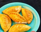 Flaky meatpiematakin girki7 hoto