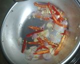 Foto langkah ke 4 dari resep Oseng Tempe Kecap.