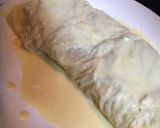 A picture of step 5 of Traditional Taiwanese Chicken Rolls.
