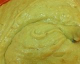 Foto del paso 3 de la receta: Budín de banana con corazón de Dulce De Leche