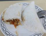 Foto del paso 4 de la receta: Empanadas de arroz con vegetales