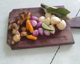 Foto langkah ke 1 dari resep Ayam Ungkep.