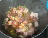 Foto del paso 4 de la receta: Migas del pastor tradicionales