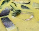 Foto langkah ke 6 dari resep Gulai ikan patin 🐟.