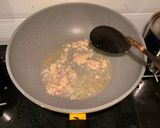 Foto langkah ke 4 dari resep Bihun Godog sayap ayam.