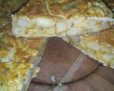 Foto del paso 2 de la receta: Tortilla de papa