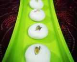A picture of step 6 of Sandesh.