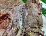 Foto langkah ke 4 dari resep 26.2020.Tips Merebus Daging Cepat, Empuk dan Hemat Gas😍.