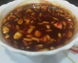 A picture of step 6 of Non Fried Dahi Vada.