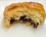 Foto langkah ke 11 dari resep Chocolate pastry no corsvet.